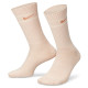 Nike Κάλτσες Everyday Essential Metallic Crew Socks 1 pair